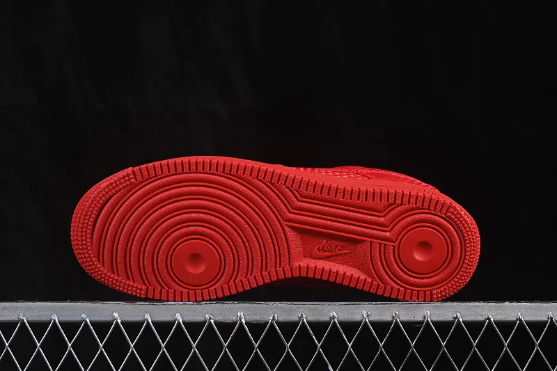 All categories Nk Air Force 1 Air Force series Nk Air Force 1 Low Air Force low-top Nike Air Force 1'07 Low Valentine's Day limited Air Force 1 low-top casual sneakers IB6836-600